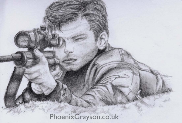 Bucky_Barnes_First_Avenger_Pencil