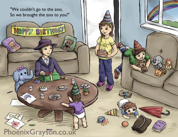 Mary_Poppins_Birthday_Party_Page_Spread