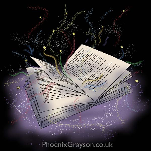 The_Magic_of_Reading